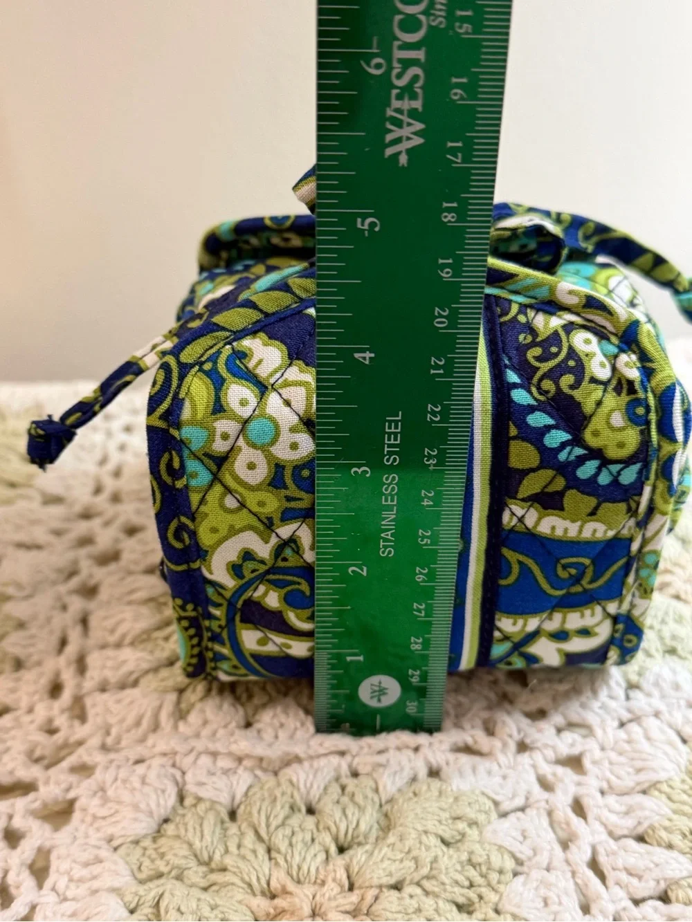 Vera Bradley new tags